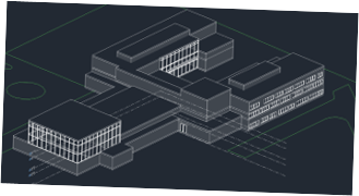 Front Right Elevation